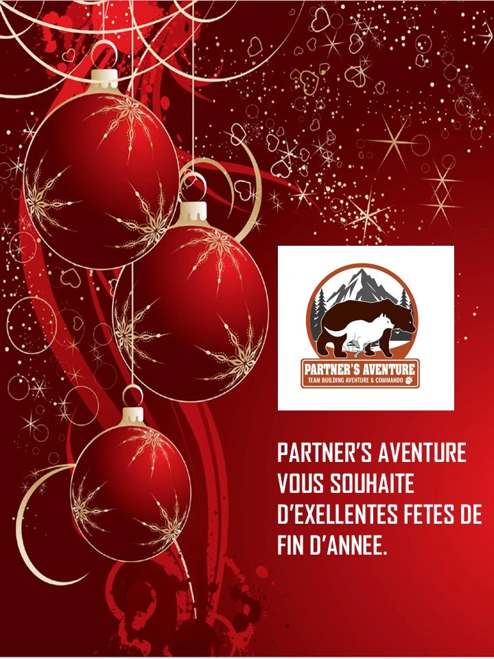 BONNES FETES !