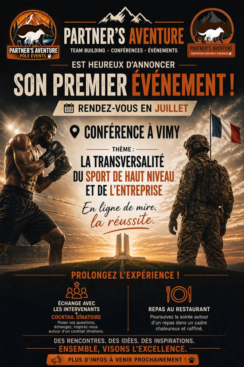 CONFERENCE & MASTER CLASS 