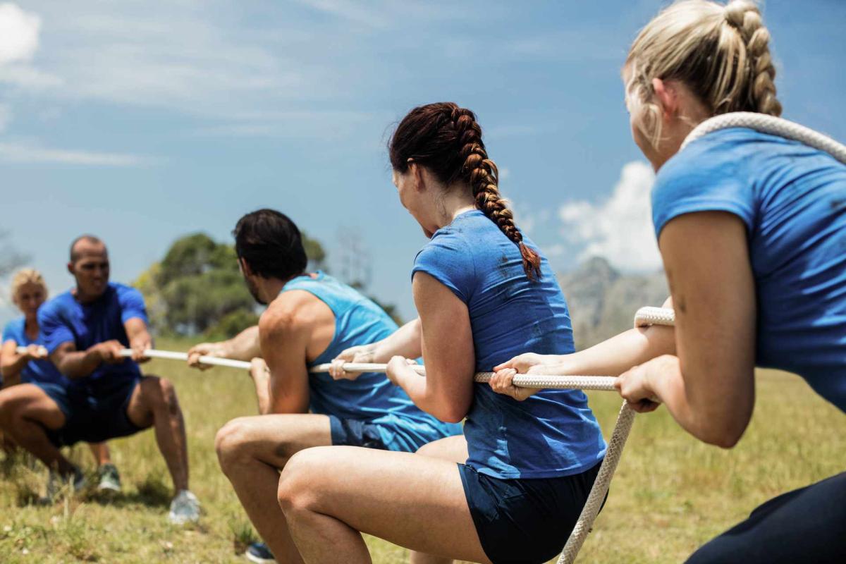 PARTNER'S AVENTURE EXPANSION - Inscrire un ado à un boot camp valorisant chez PARTNER'S AVENTURE EXPANSION