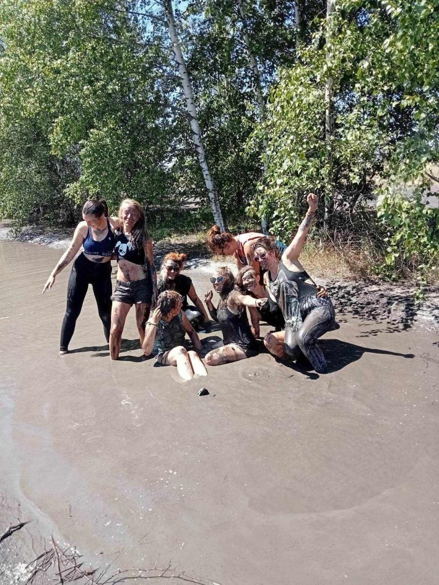 PARTNER'S AVENTURE EXPANSION - Relever un défi en milieu aquatique avec le boot camp nautique PARTNER'S AVENTURE EXPANSION