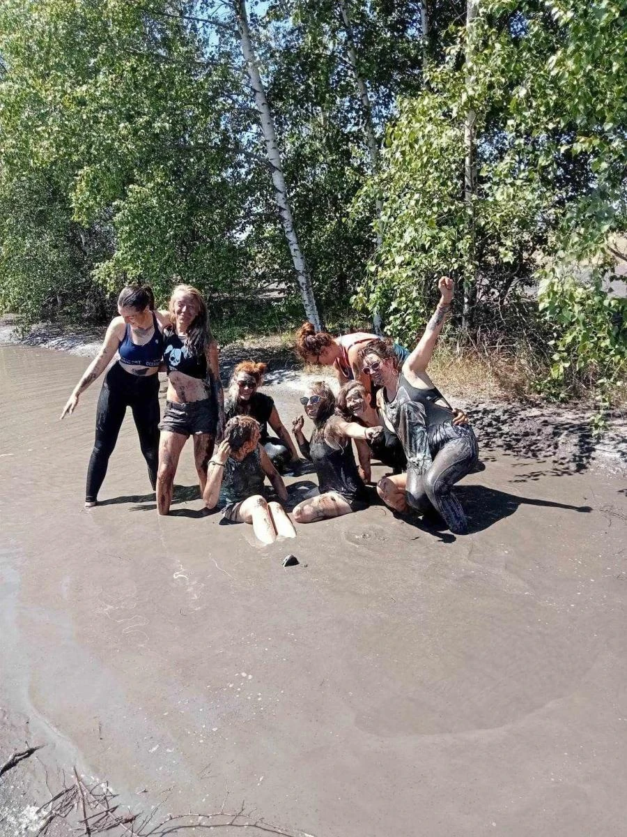 PARTNER'S AVENTURE EXPANSION - Relever un défi en milieu aquatique avec le boot camp nautique PARTNER'S AVENTURE EXPANSION